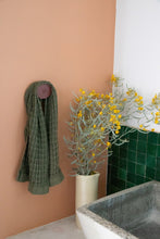 Load image into Gallery viewer, CORTE Wall Hook in Rose
