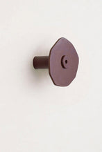 Load image into Gallery viewer, CORTE Wall Hook in Rose
