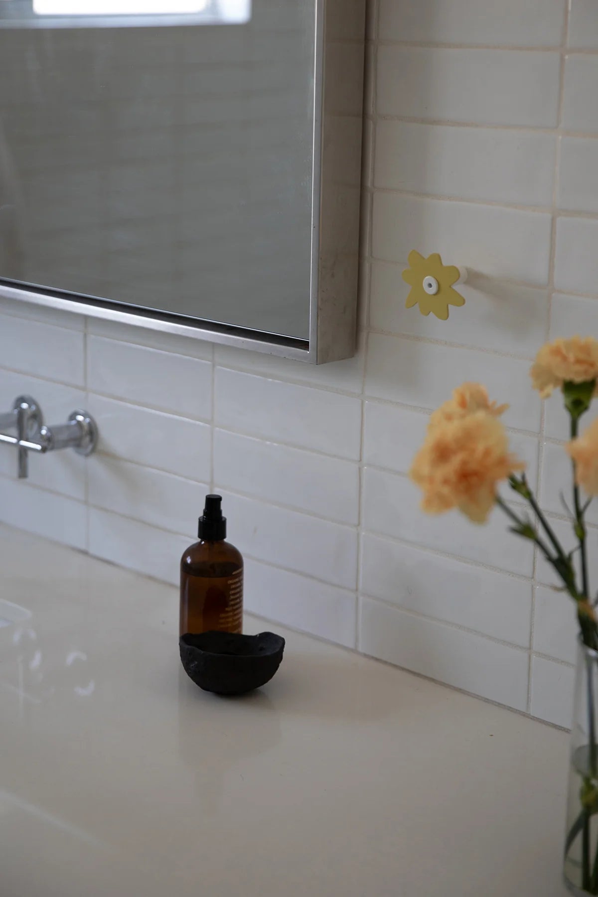 FLEUR Wall Hook