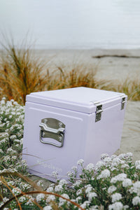 Napoleon Chilly Bin — Lilac