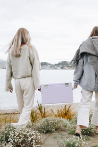 Napoleon Chilly Bin — Lilac