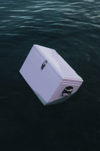Napoleon Chilly Bin — Lilac