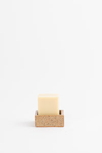 Square Soap Dish – Biscotti