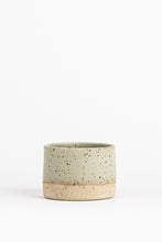 Load image into Gallery viewer, Dimple Mug — Sage
