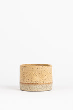 Load image into Gallery viewer, Dimple Mug — Oatmeal
