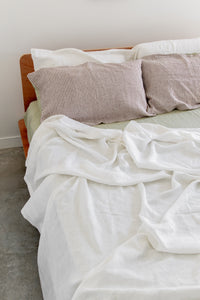 Flat Sheet - Nick