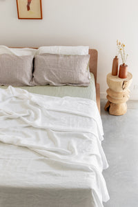 Flat Sheet - Nick