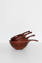 Load image into Gallery viewer, Measuring Cup Set - Jarrah
