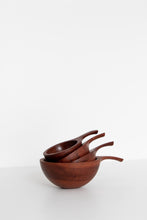 Load image into Gallery viewer, Measuring Cup Set - Jarrah
