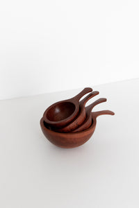 Measuring Cup Set - Jarrah