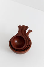 Load image into Gallery viewer, Measuring Cup Set - Jarrah

