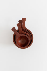 Measuring Cup Set - Jarrah