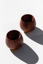 Load image into Gallery viewer, Egg Cup Set - Jarrah
