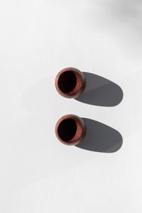 Egg Cup Set - Jarrah