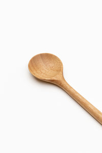 Wooden Spoon - Marri