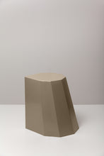 Load image into Gallery viewer, Arnold Circus Stool in Clay Brown
