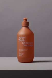 Awoof Wash Shampoo for Dogs