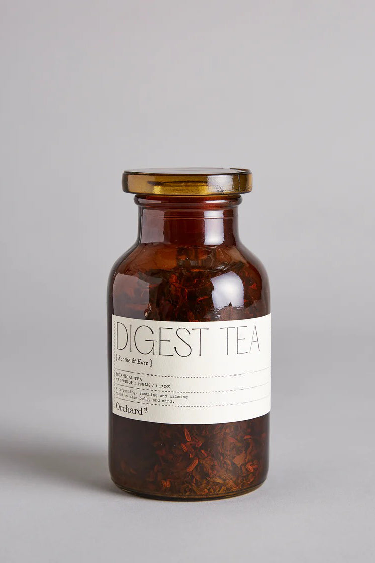 Digest Tea