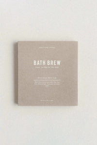 Bath Brew – Riverstone