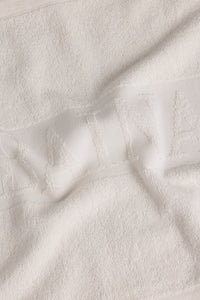Agnes (Face Cloth) in Ivory