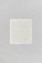 Load image into Gallery viewer, Agnes (Face Cloth) in Ivory
