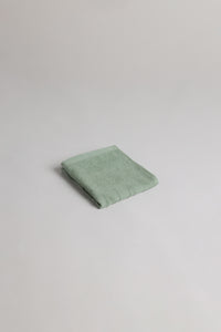 Agnes (Face Cloth) in Sage