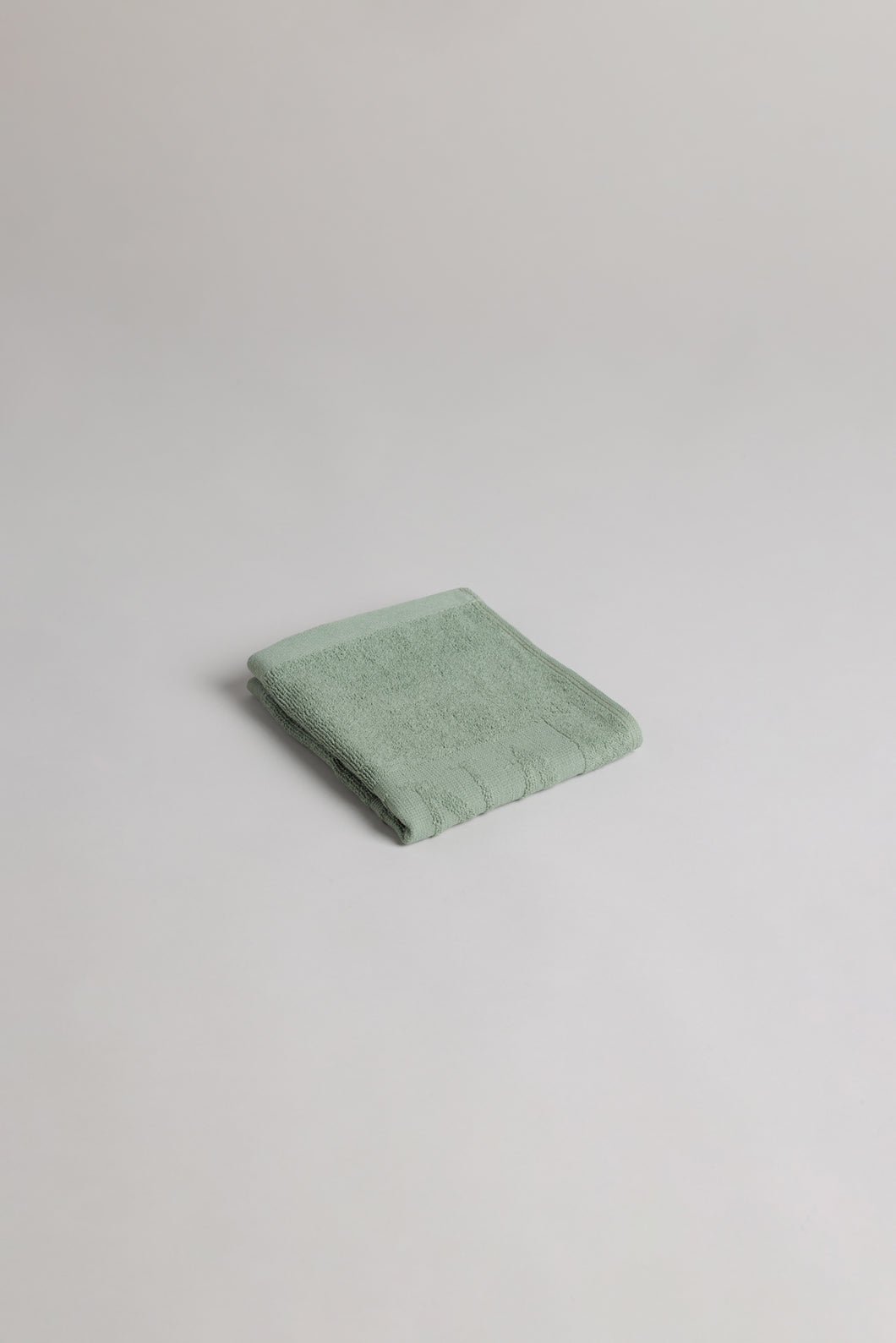 Agnes (Face Cloth) in Sage