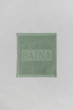 Load image into Gallery viewer, Agnes (Face Cloth) in Sage
