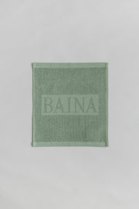 Agnes (Face Cloth) in Sage