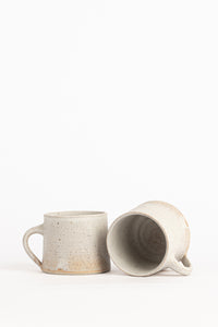 Ceramic Mug — Matt