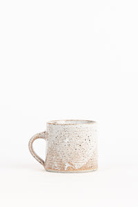 Ceramic Mug — Gloss