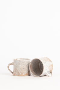 Ceramic Mug — Gloss