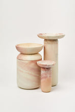 Load image into Gallery viewer, Amina Bowl Large — Pink Stone
