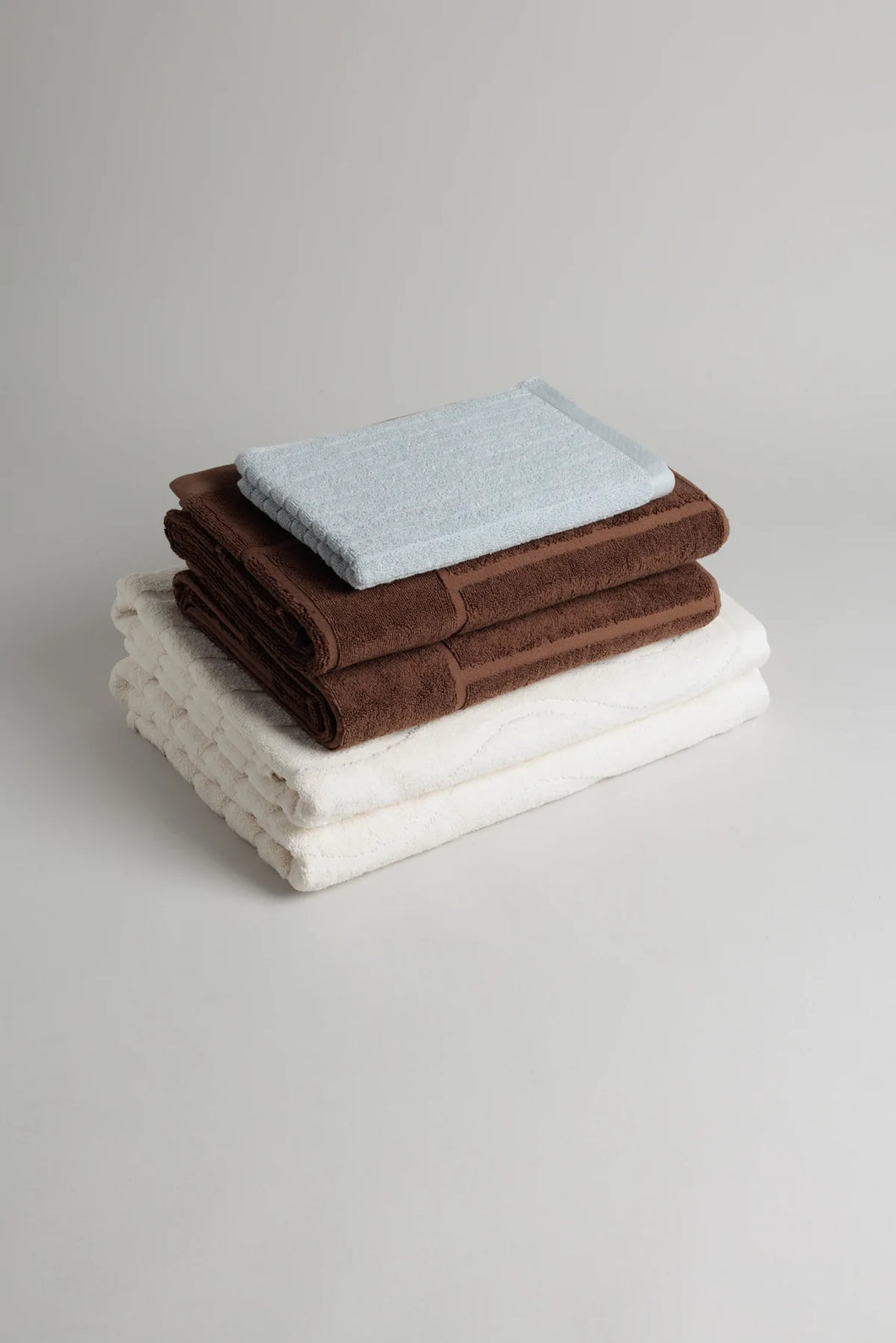Classic Bathing Set 16