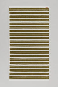 Madison (Bath) Sheet in Caper & Chalk