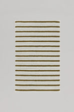 Load image into Gallery viewer, Echo (Bath Mat) in Caper &amp; Chalk
