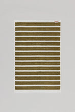 Load image into Gallery viewer, Echo (Bath Mat) in Caper &amp; Chalk
