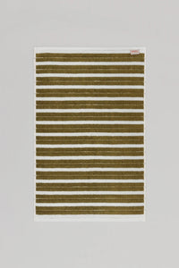 Echo (Bath Mat) in Caper & Chalk
