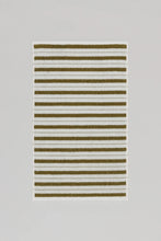 Load image into Gallery viewer, San Luis (Hand) Towel in Caper &amp; Chalk

