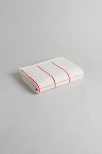 Bethell (Bath) Towel in Paloma Sun & Ecru