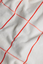 Load image into Gallery viewer, Bethell (Bath) Towel in Paloma Sun &amp; Ecru
