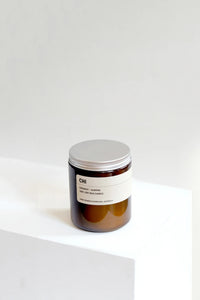 CHI: Coconut / Almond
