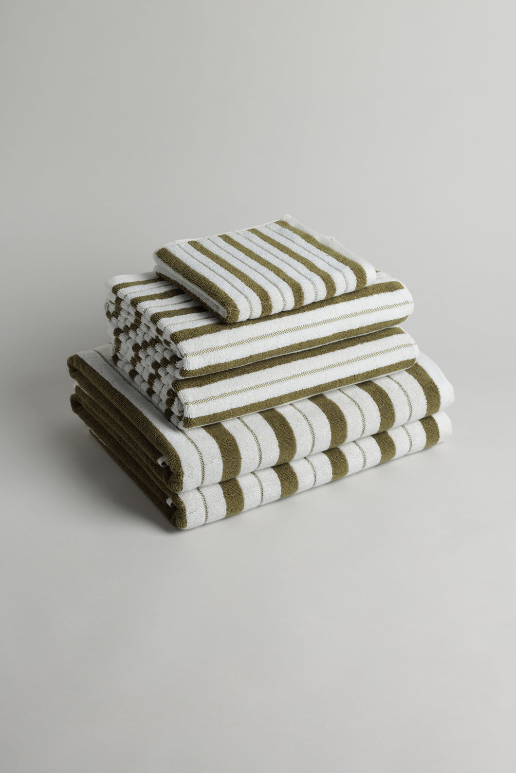 Classic Bathing Set 19