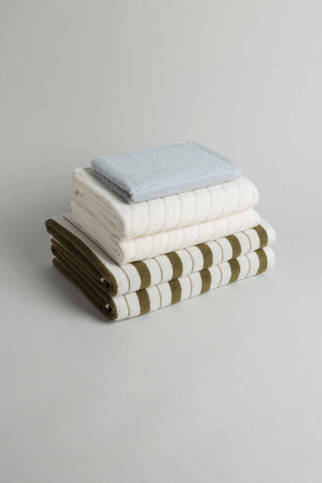 Classic Bathing Set 20