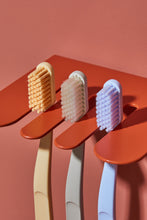 Load image into Gallery viewer, Toothbrush Shelf (Small) in Burnt Orange

