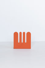 Load image into Gallery viewer, Toothbrush Shelf (Small) in Burnt Orange
