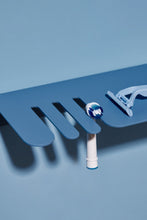 Load image into Gallery viewer, Toothbrush Shelf (Large) in Wedgewood
