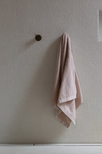 Load image into Gallery viewer, Cove (Bath) Towel in Clay
