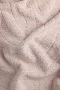 Cove (Bath) Towel in Clay