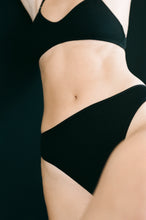 Load image into Gallery viewer, Recline Brief – Black
